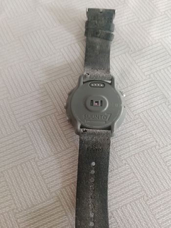 Used Suunto 7 Stone Gray Titanium bike — image 2 of 3