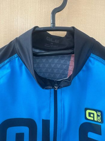 Used Ale cycling Ale Set Bibshort Trikot bike — image 3 of 6