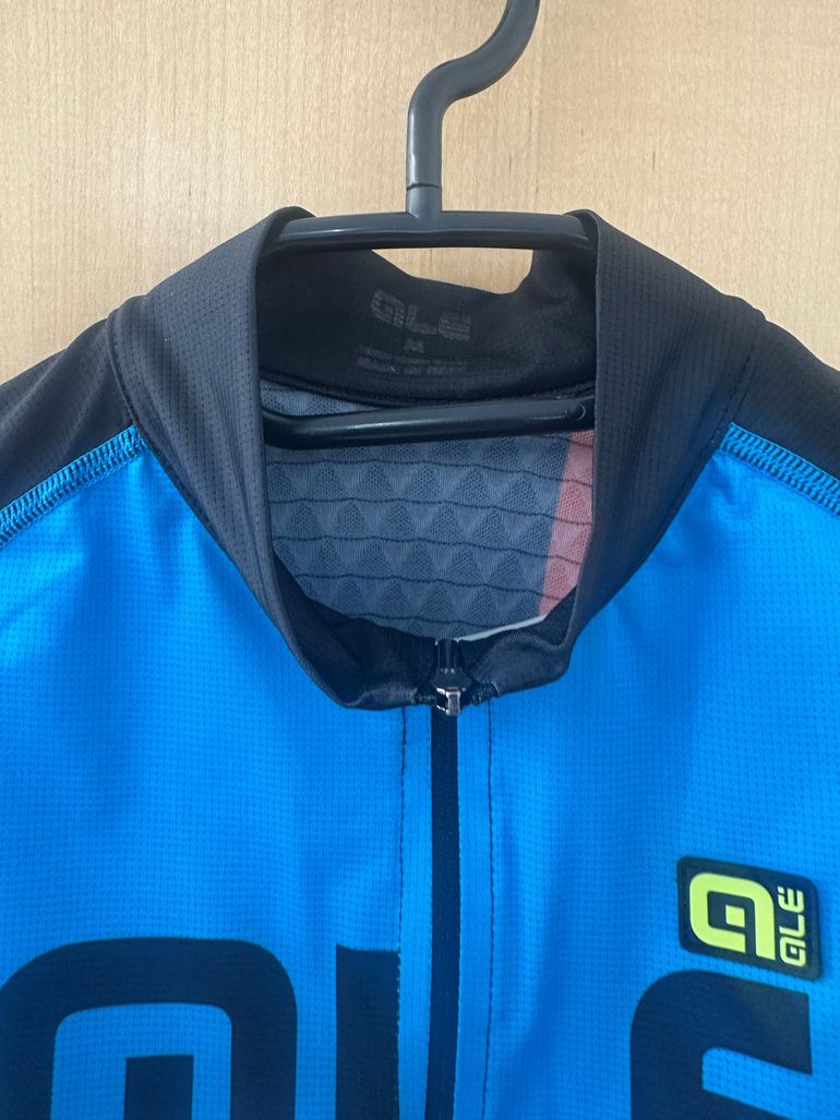Used Ale cycling Ale Set Bibshort Trikot bike — image 3 of 6