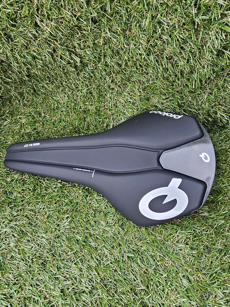 Used Prologo Nago R4 Nack 137mm Team Edition 2026 bike — image 1 of 3