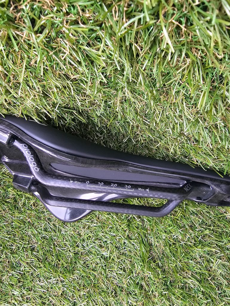 Used Prologo Nago R4 Nack 137mm Team Edition 2026 bike — image 3 of 3
