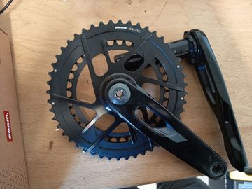 Used Sram Rival Crank 2026 bike — image 1 of 5