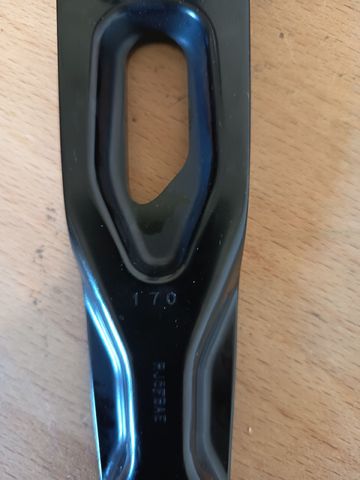 Used Sram Rival Crank 2026 bike — image 4 of 5