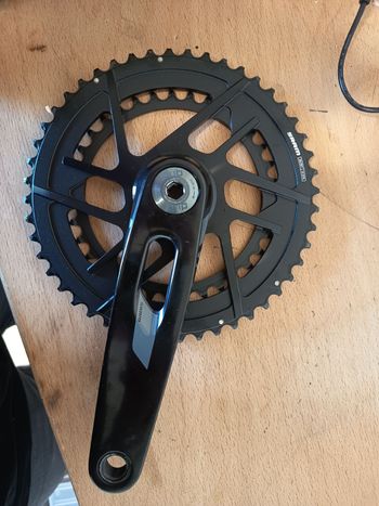 Used Sram Rival Crank 2026 bike — image 2 of 5