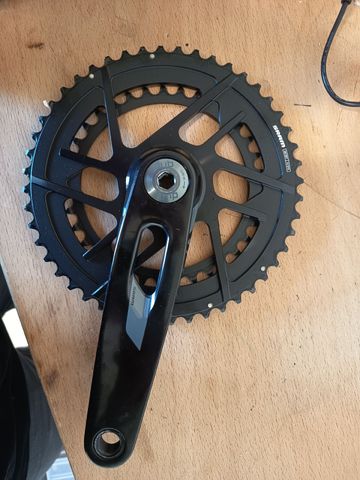 Used Sram Rival Crank 2026 bike — image 2 of 5