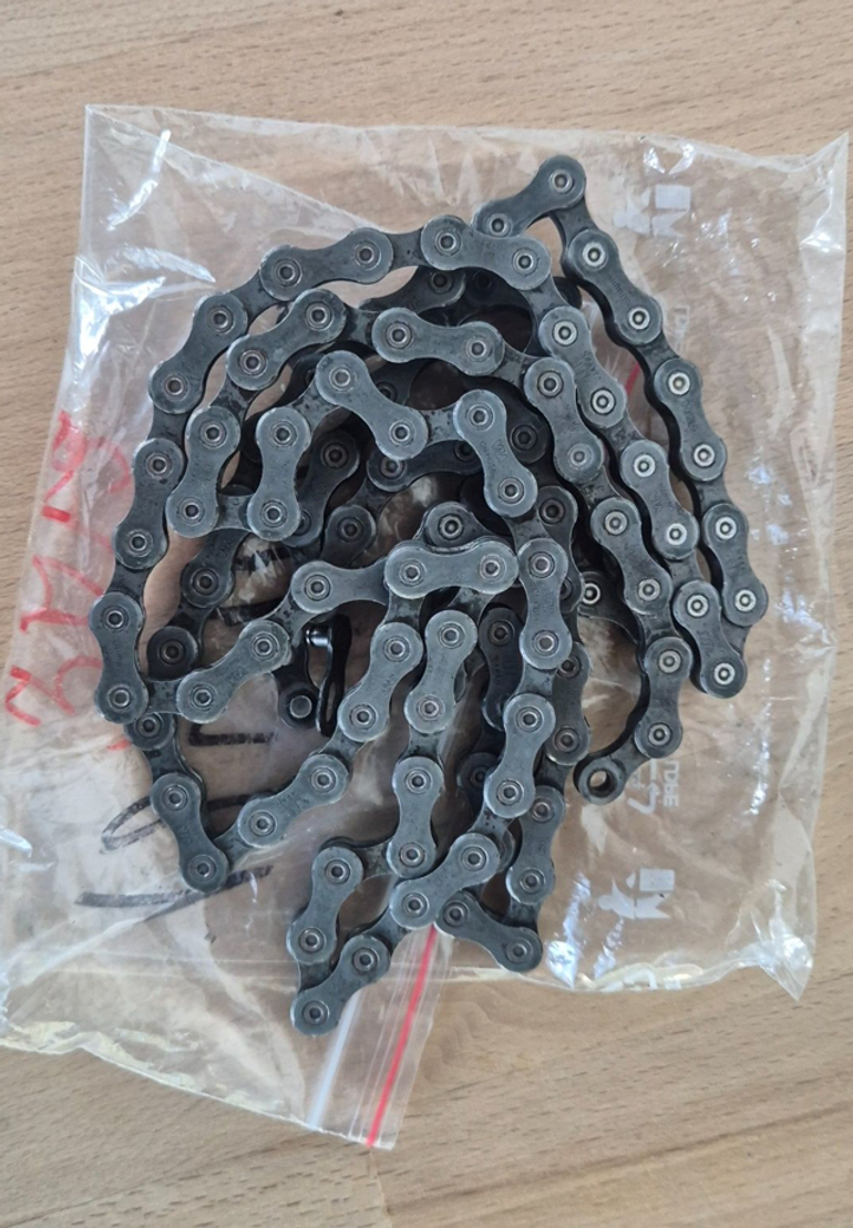 Used Shimano SLX 2x10 Drivetrain Set bike — image 9 of 9