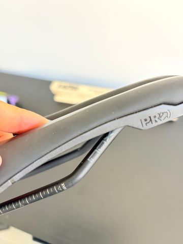 Pro Stealth Performance Saddle 2026 bike usato — immagine 7 di 10