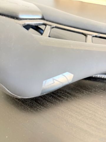 Pro Stealth Performance Saddle 2026 bike usato — immagine 3 di 10