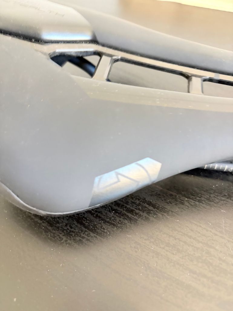 Used Pro Stealth Performance Saddle 2026 bike — image 3 of 10
