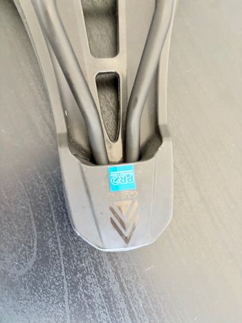 Used Pro Stealth Performance Saddle 2026 bike — image 5 of 10
