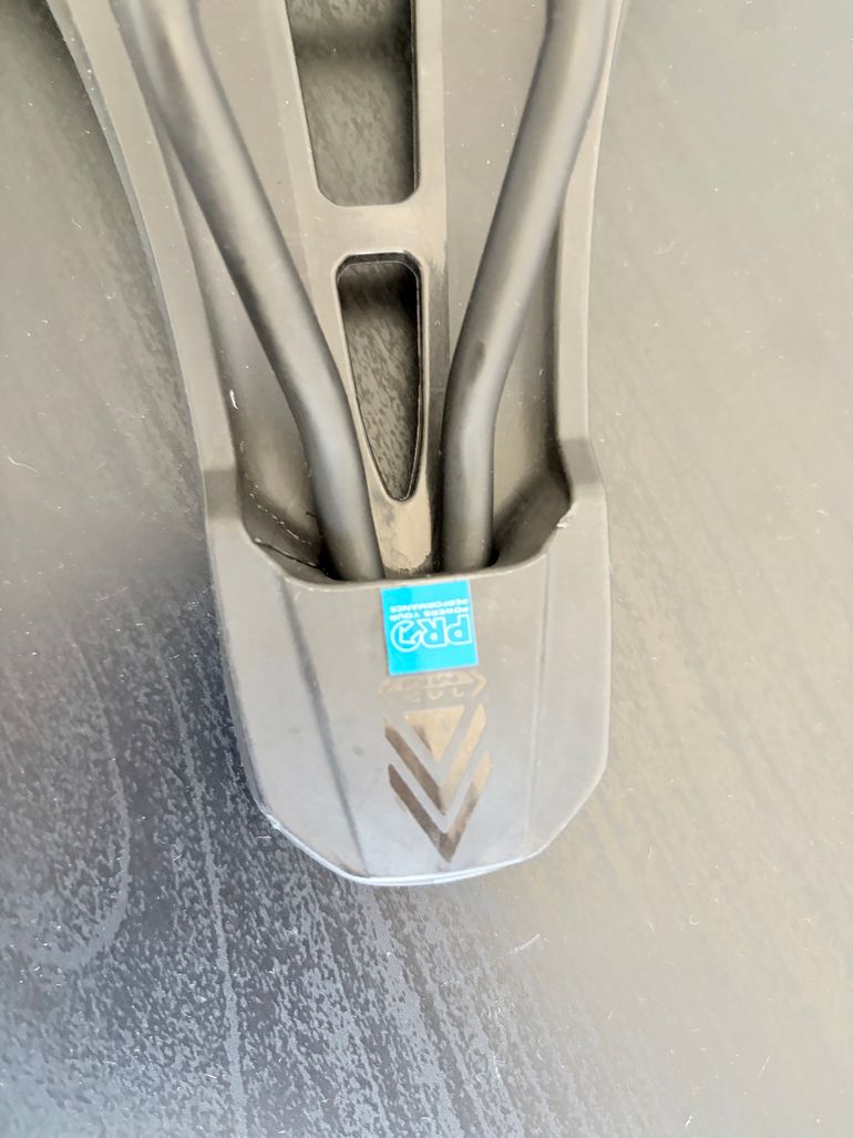 Used Pro Stealth Performance Saddle 2026 bike — image 5 of 10