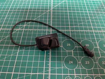 Used Shimano SW-7970 bike — image 2 of 3
