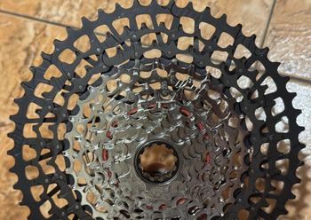 Used Sram XS-1275 Cassette 2024 bike — image 2 of 4