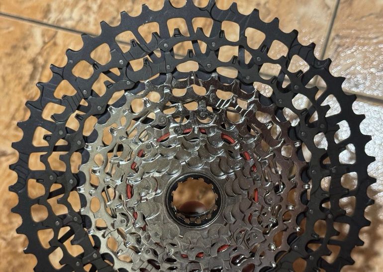 Used Sram XS-1275 Cassette 2024 bike — image 2 of 4