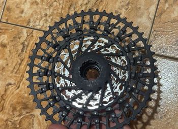 Used Sram XS-1275 Cassette 2024 bike — image 4 of 4