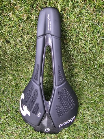 Gebrauchtes Prologo Scratch M5 PAS Nack CPC 2026 bike — Bild 4 von 4