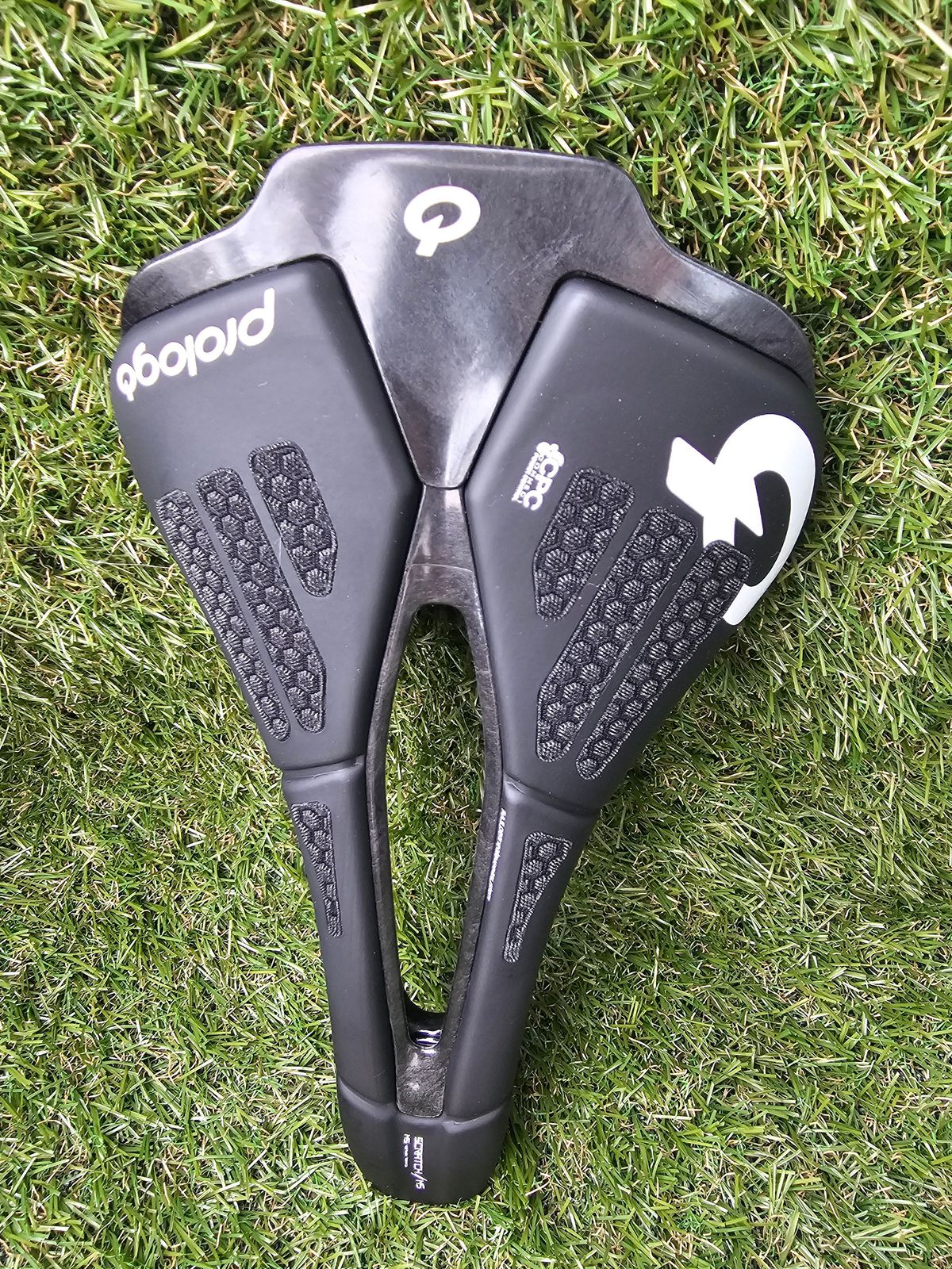 Prologo Scratch M5 PAS Nack CPC 2026