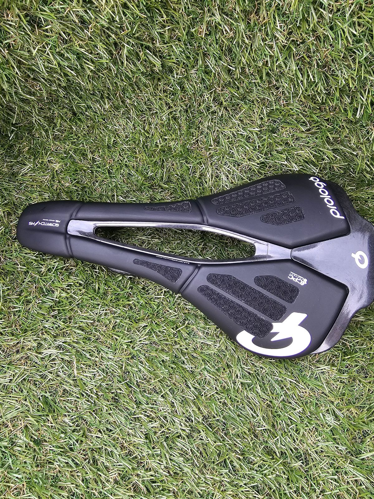 Prologo Scratch M5 PAS Nack CPC 2026