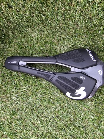 Used Prologo Scratch M5 PAS Nack CPC 2026 bike