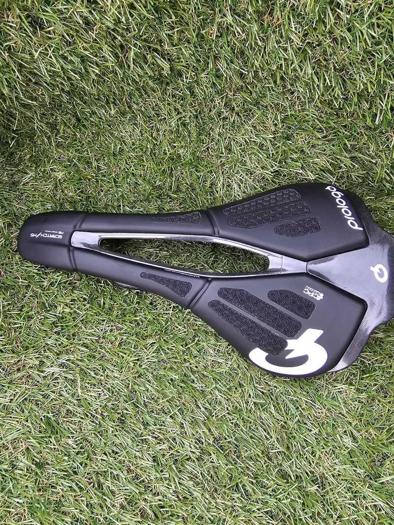 Gebrauchtes Prologo Scratch M5 PAS Nack CPC 2026 bike — Bild 1 von 4