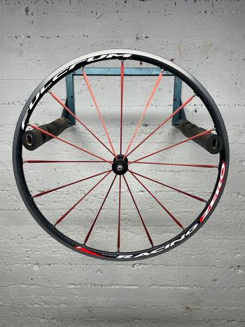 Used Fulcrum Racing Zero Wheelset bike — image 4 of 7