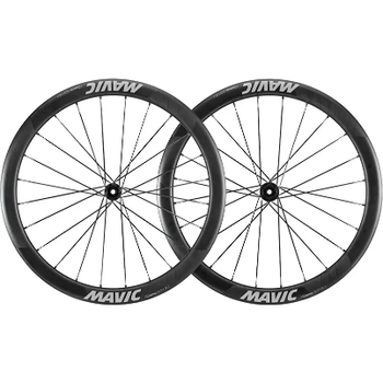 Used Mavic Cosmic SLR 45 Disc 23mm 2026 bike