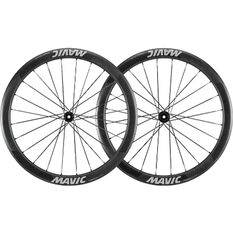 Used Mavic Cosmic SLR 45 Disc 23mm 2026 bike — image 1 of 4