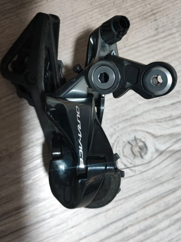 Used Shimano Dura-Ace RD-R9100 bike — image 1 of 3