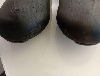 Used Gaerne Sprint 2025 bike — image 3 of 5