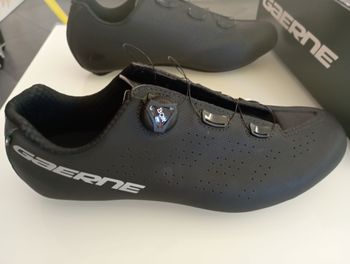 Used Gaerne Sprint 2025 bike — image 5 of 5