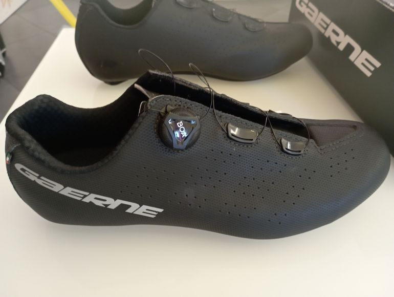 Used Gaerne Sprint 2025 bike — image 5 of 5