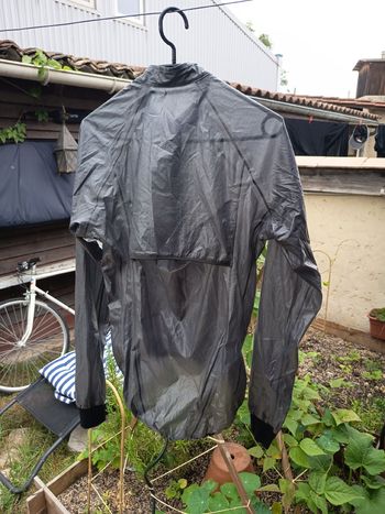 Used Etxeondo Coupe Vent 2024 bike — image 2 of 2