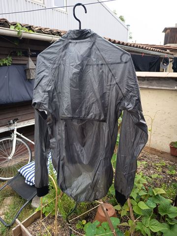 Used Etxeondo Coupe Vent 2024 bike — image 2 of 2