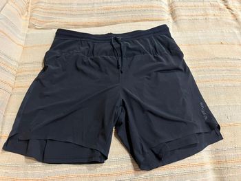 Used KIPRUN Run Ultra 900 2in1 Pants Neri 2026 bike