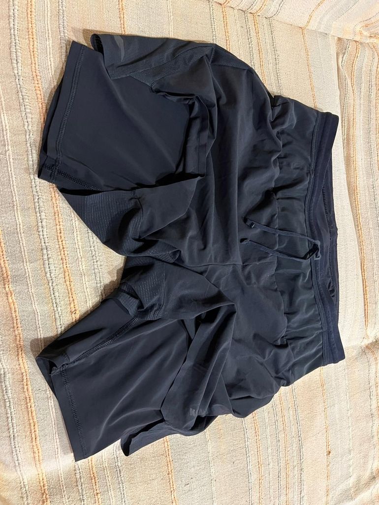 Used KIPRUN Run Ultra 900 2in1 Pants Neri 2026 bike — image 4 of 5