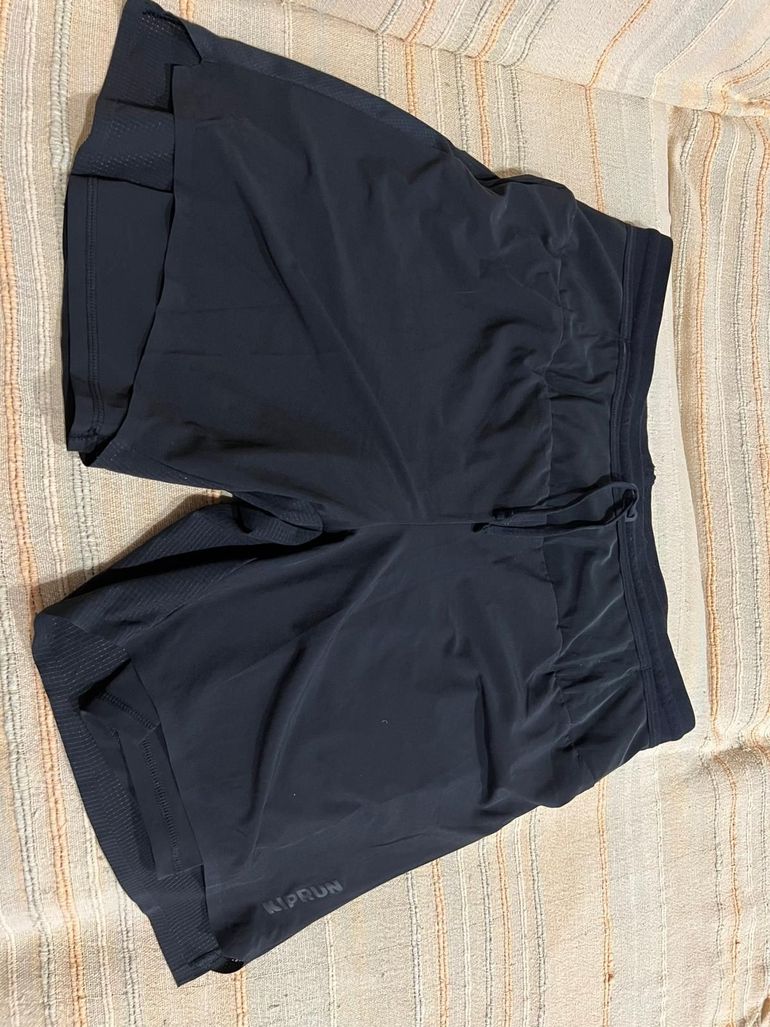 Used KIPRUN Run Ultra 900 2in1 Pants Neri 2026 bike — image 2 of 5