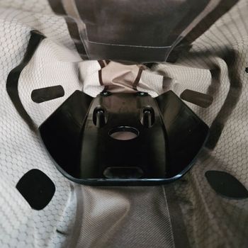 Used Ortlieb Seat-Pack QR Satteltasche Arschrakete 13L Dark Sand bike — image 6 of 6
