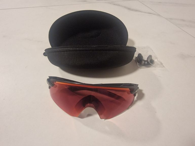 Used Oakley Encoder 2025 bike — image 5 of 5