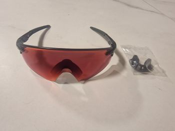 Used Oakley Encoder 2025 bike — image 2 of 5