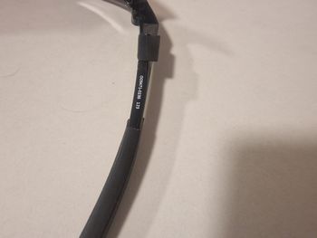 Used Oakley Encoder 2025 bike — image 4 of 5