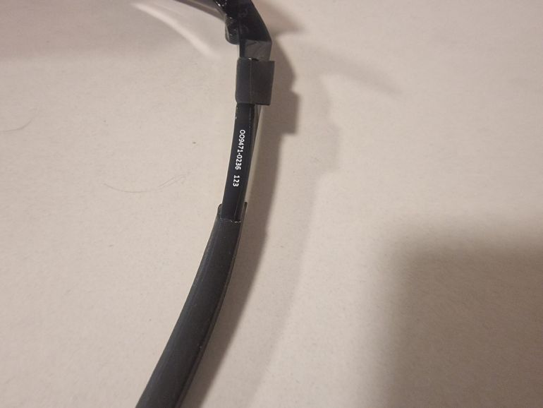 Used Oakley Encoder 2025 bike — image 4 of 5