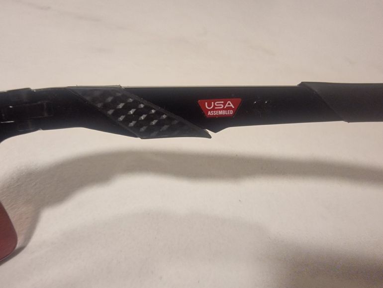 Used Oakley Encoder 2025 bike — image 3 of 5
