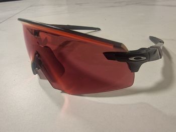 Used Oakley Encoder 2025 bike