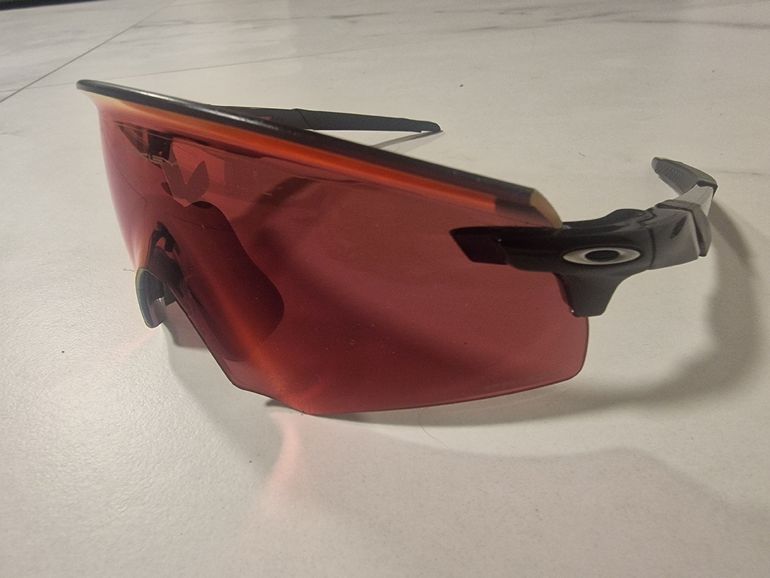 Used Oakley Encoder 2025 bike — image 1 of 5