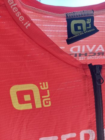 Used Ale cycling Body ciclismo 2019 bike — image 5 of 7
