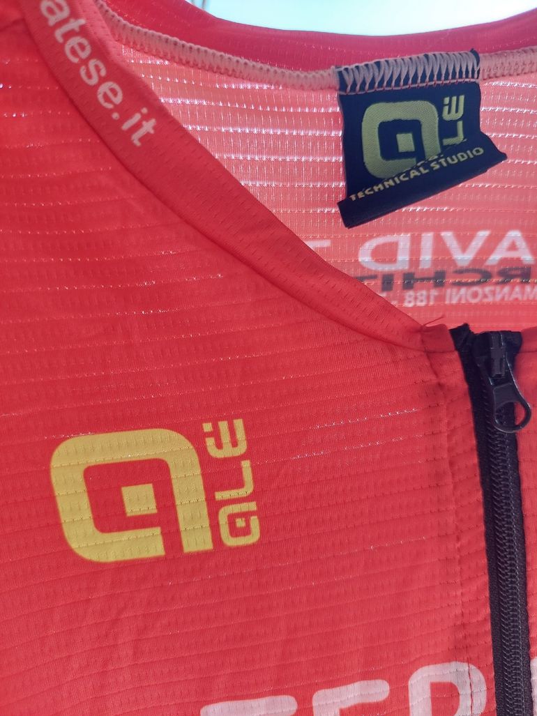 Used Ale cycling Body ciclismo 2019 bike — image 5 of 7