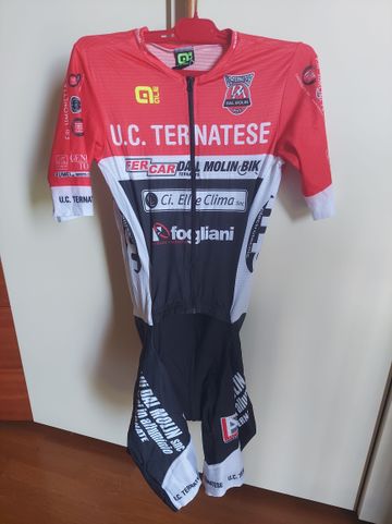 Gebrauchtes Ale cycling Body ciclismo 2019 Cycling Clothing