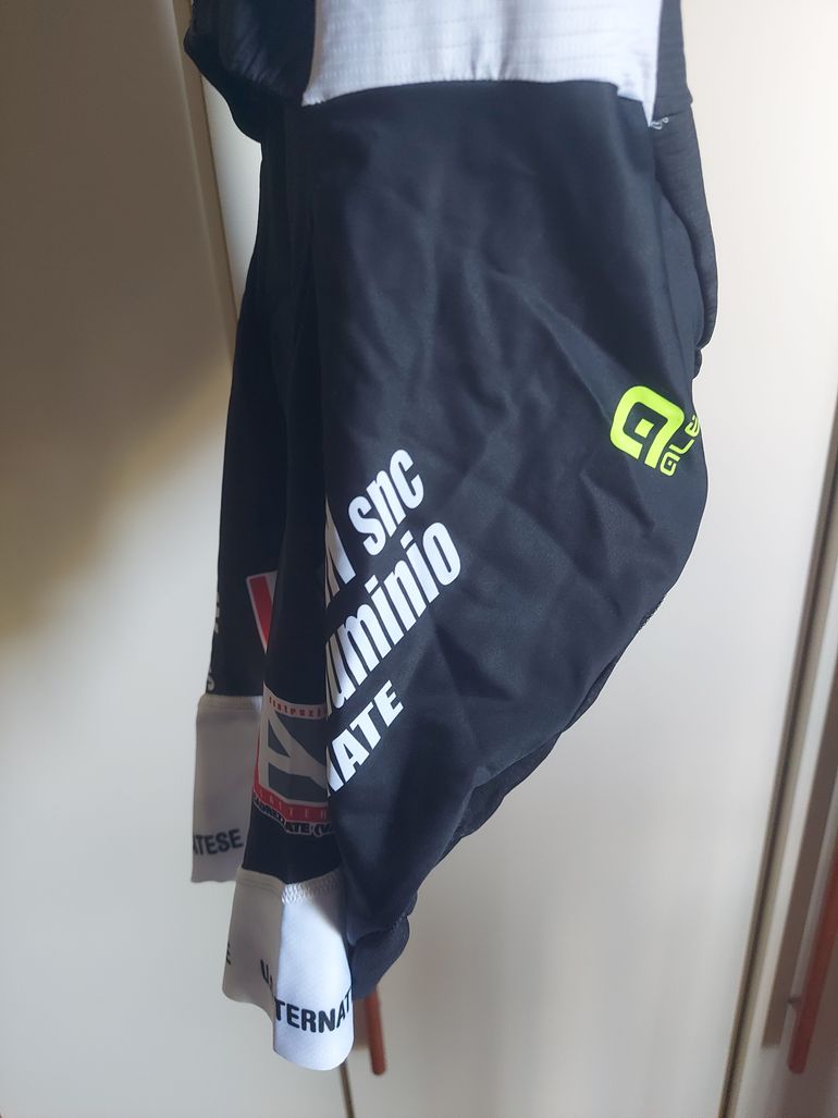 Used Ale cycling Body ciclismo 2019 bike — image 4 of 7