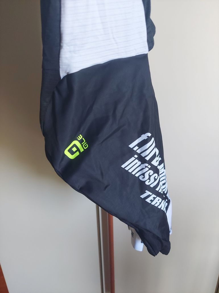 Used Ale cycling Body ciclismo 2019 bike — image 3 of 7