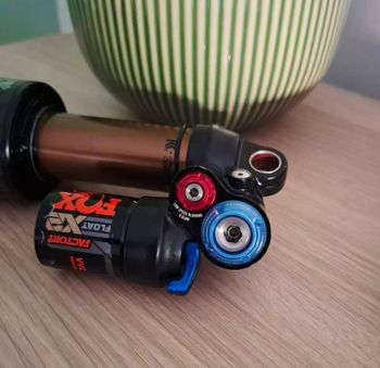 Used Fox Float X2 bike — image 2 of 2